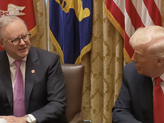 U.S. economic dominance: Why we must break free