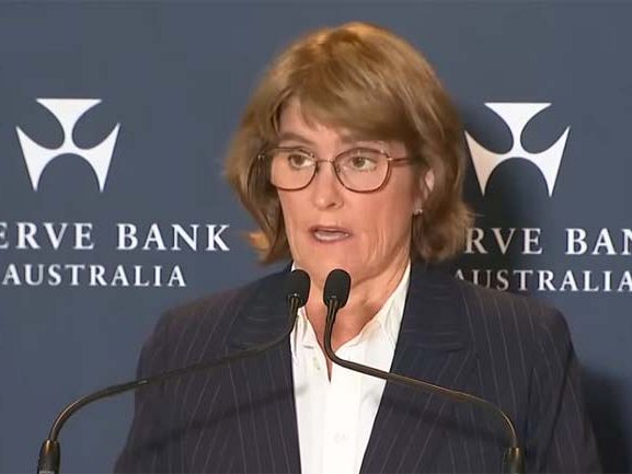 لم يرتكب بنك الاحتياطي الأسترالي خطأً في عام 2025 - لقد تغيرت الحقائق.