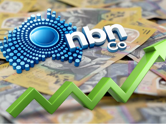 يصل NBN إلى هدف الإيرادات الذي طال انتظاره - لكن التضخم يغير القصة