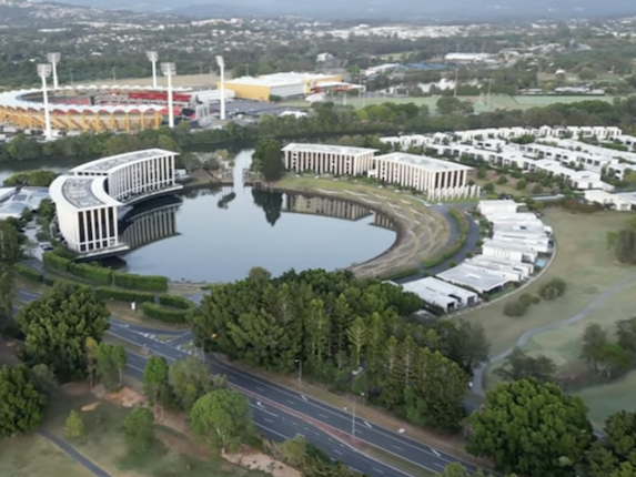 تثير إعادة تطوير Royal Pines أسئلة كبيرة في جولد كوست