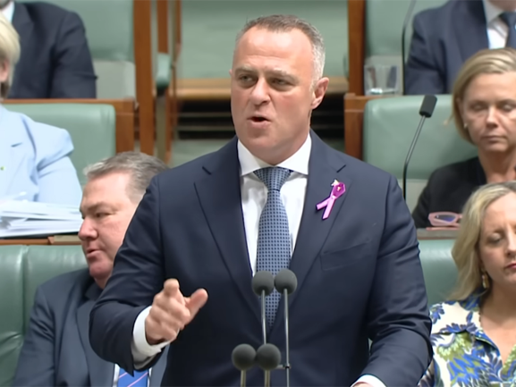 Tim Wilson’s inflation cure: Unemployment as collateral damage