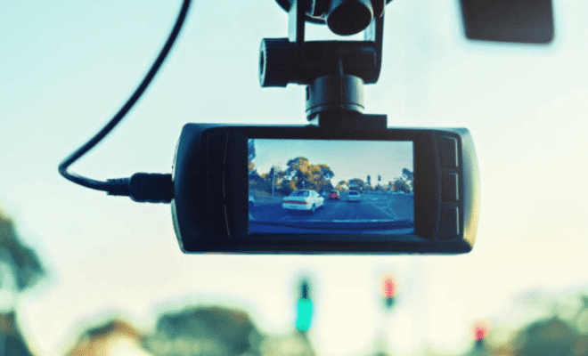 Dashcams In India: Smart Buying, Correct Installation And Footage Storage