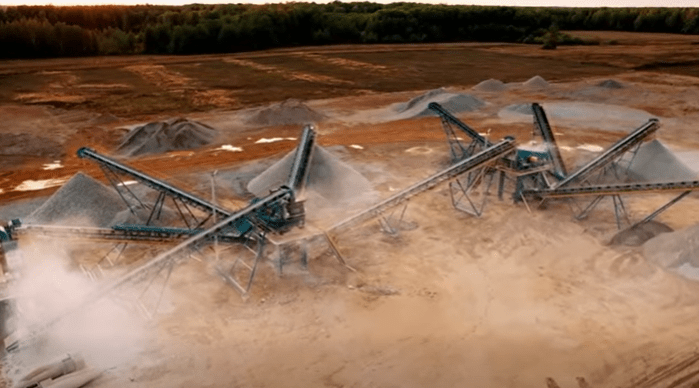 Lotteries for mining areas will be held in April & May – GGMC