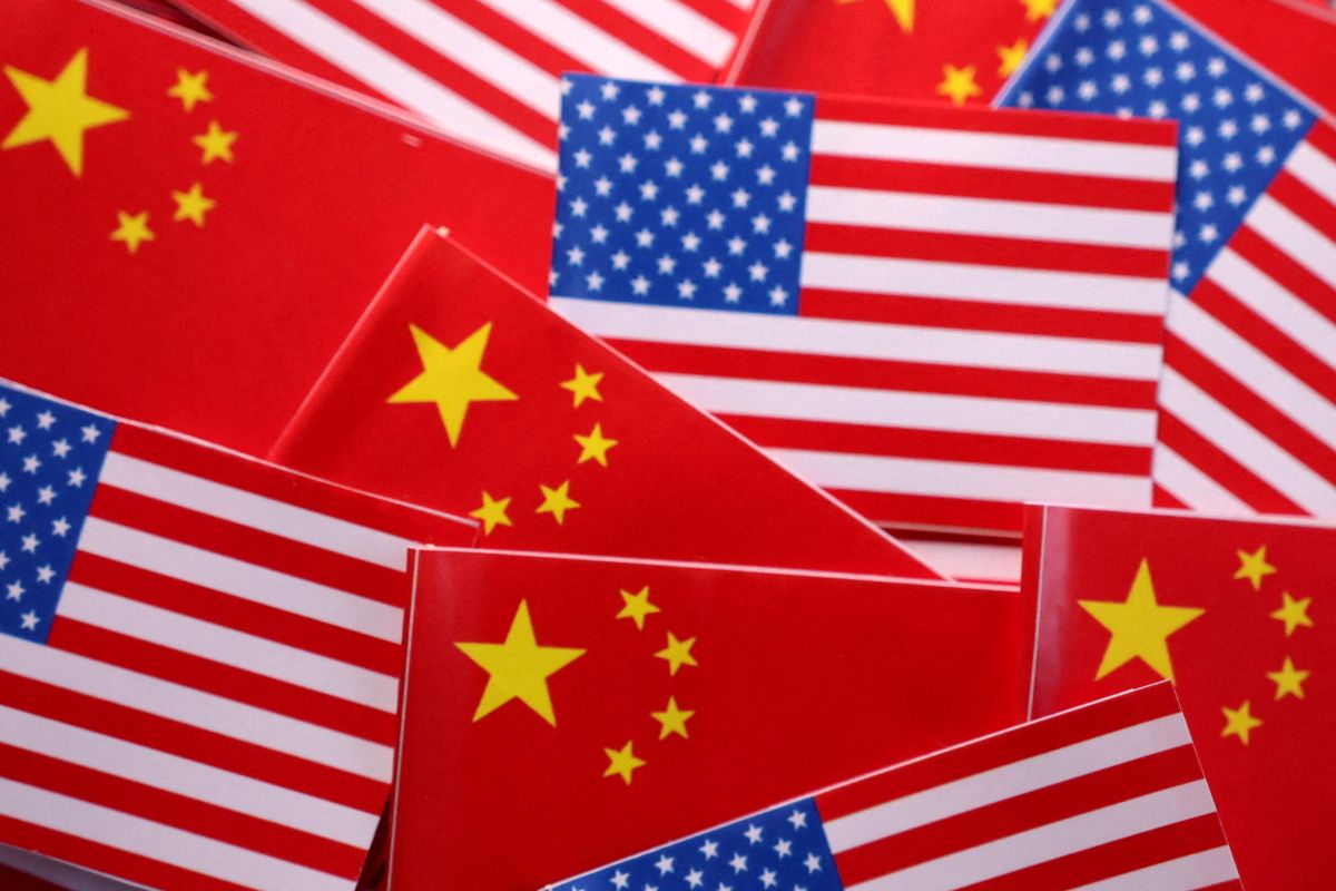 Reuters Exclusive: US State Dept orders global warning about alleged AI thefts by DeepSeek, other Chinese firms