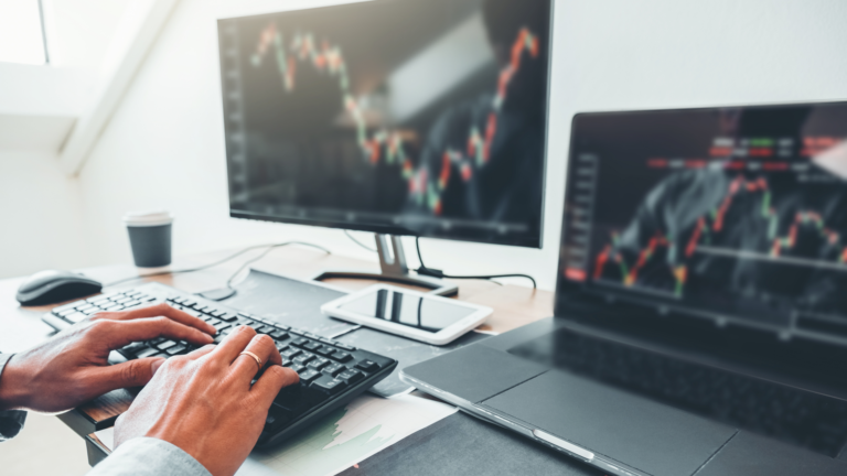 The Market Moves in Four Stages — Here’s When to Move With It