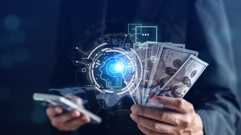 2 AI Stocks to Buy on This Pullback