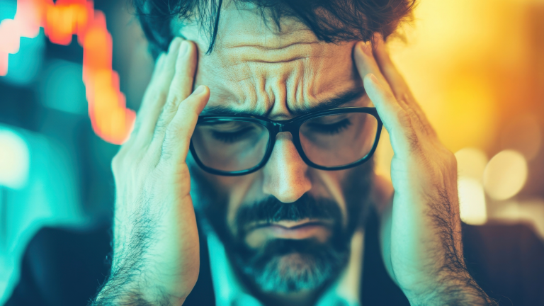 فشل بائع التجزئة الشهير هذا في التكيف، وإليك كيف يمكن للمستثمرين تجنب نفس المصير