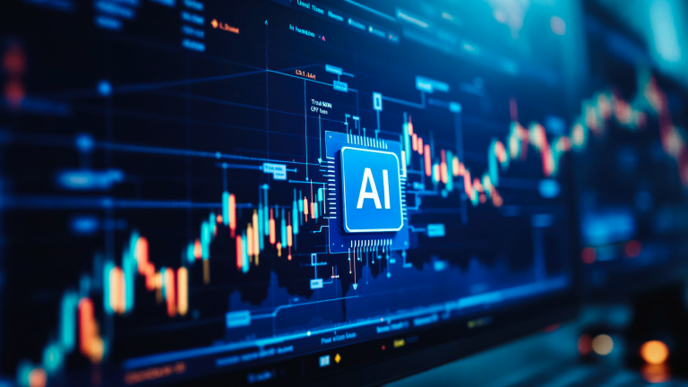 Nvidia’s Earnings Signal a Shift in AI Expectations