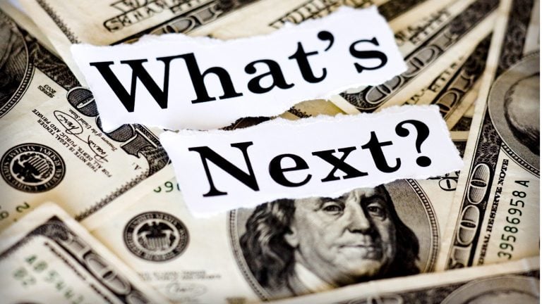 Greenland Headlines Fade... but the Market Risk Doesn’t