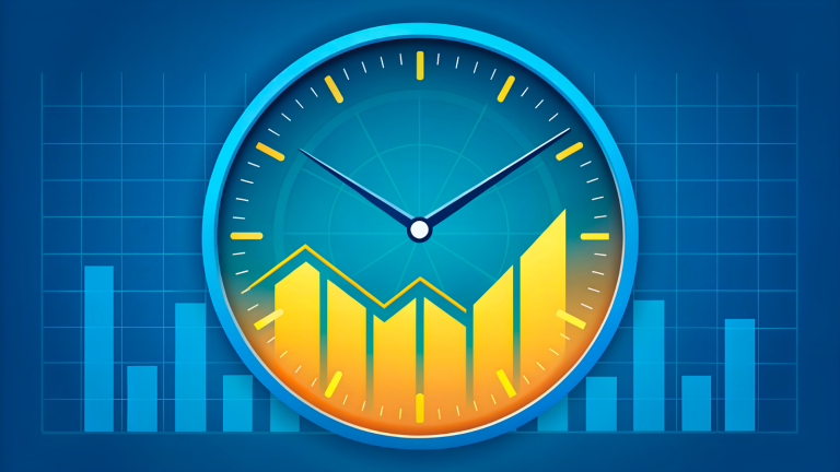 Las acciones despegan ahora