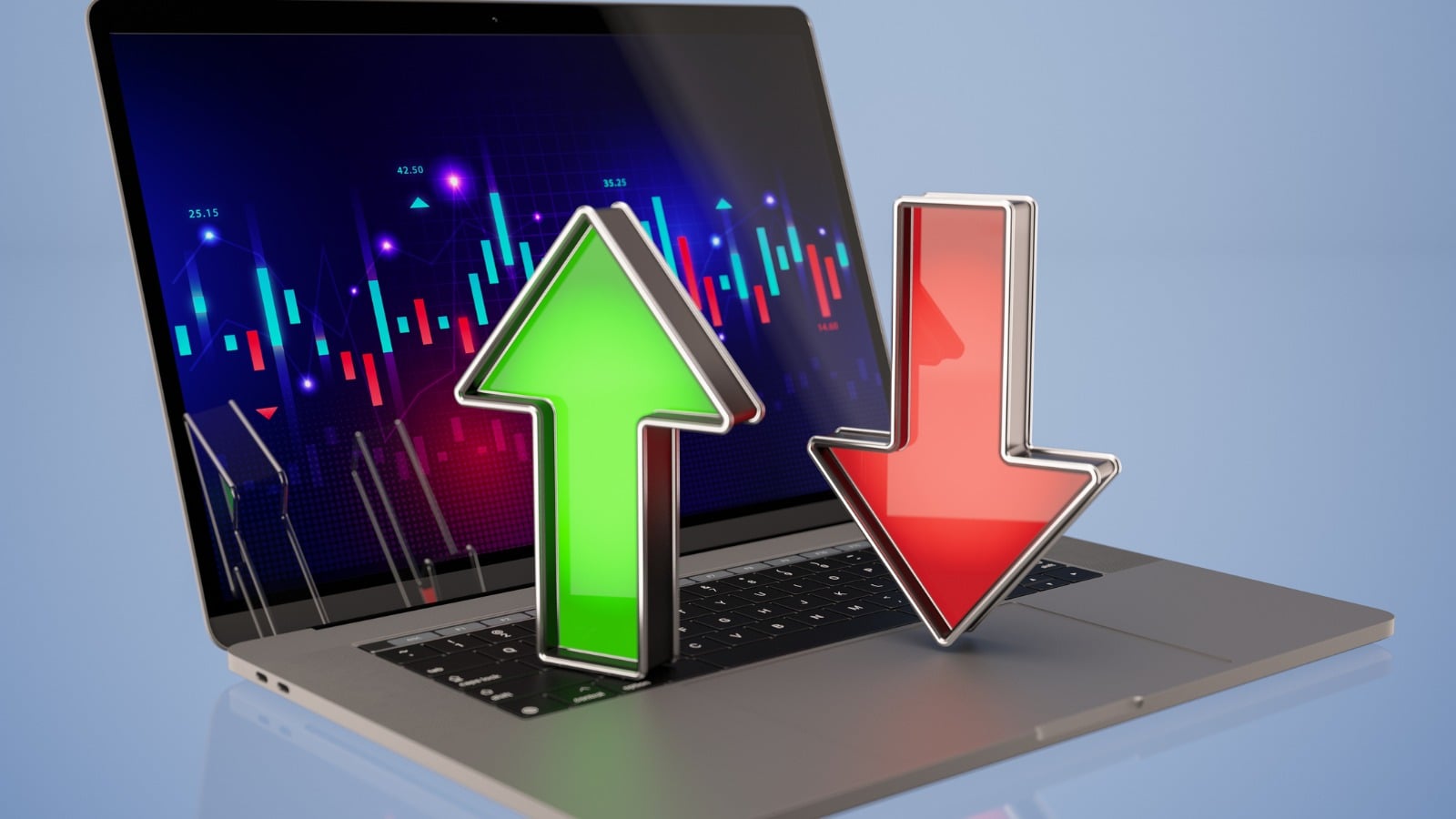 ExxonMobil Upgraded, Microsoft Downgraded: Updated Rankings on Top Blue-Chip Stocks