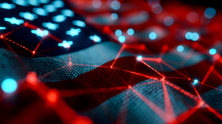 America’s New Industrial Push Has a Timeline — and It’s Short