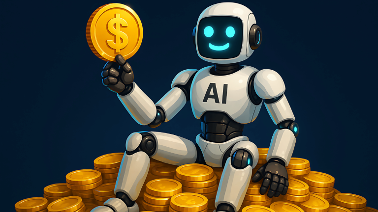 Stop Looking for Peak AI