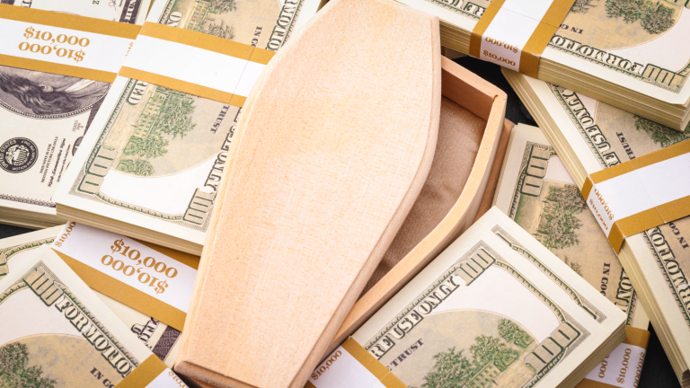 كيف تبدو الإستراتيجية "الفائزة" بدون إدارة المخاطر