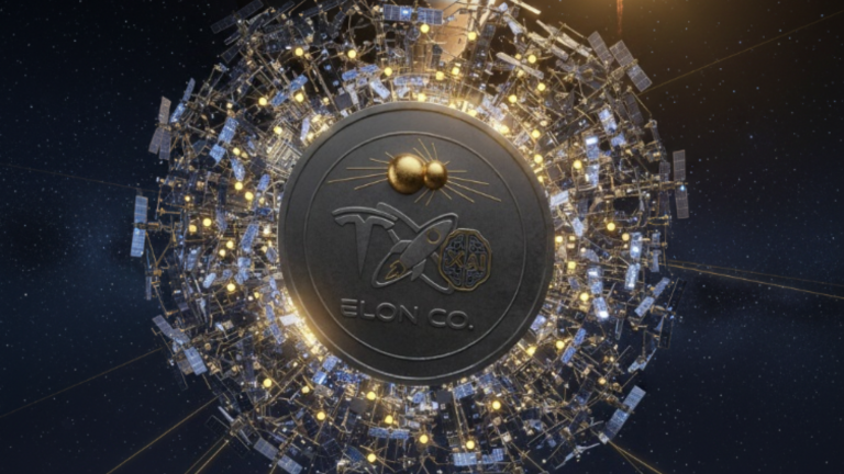 Is Elon Musk Merging SpaceX, Tesla, and xAI?