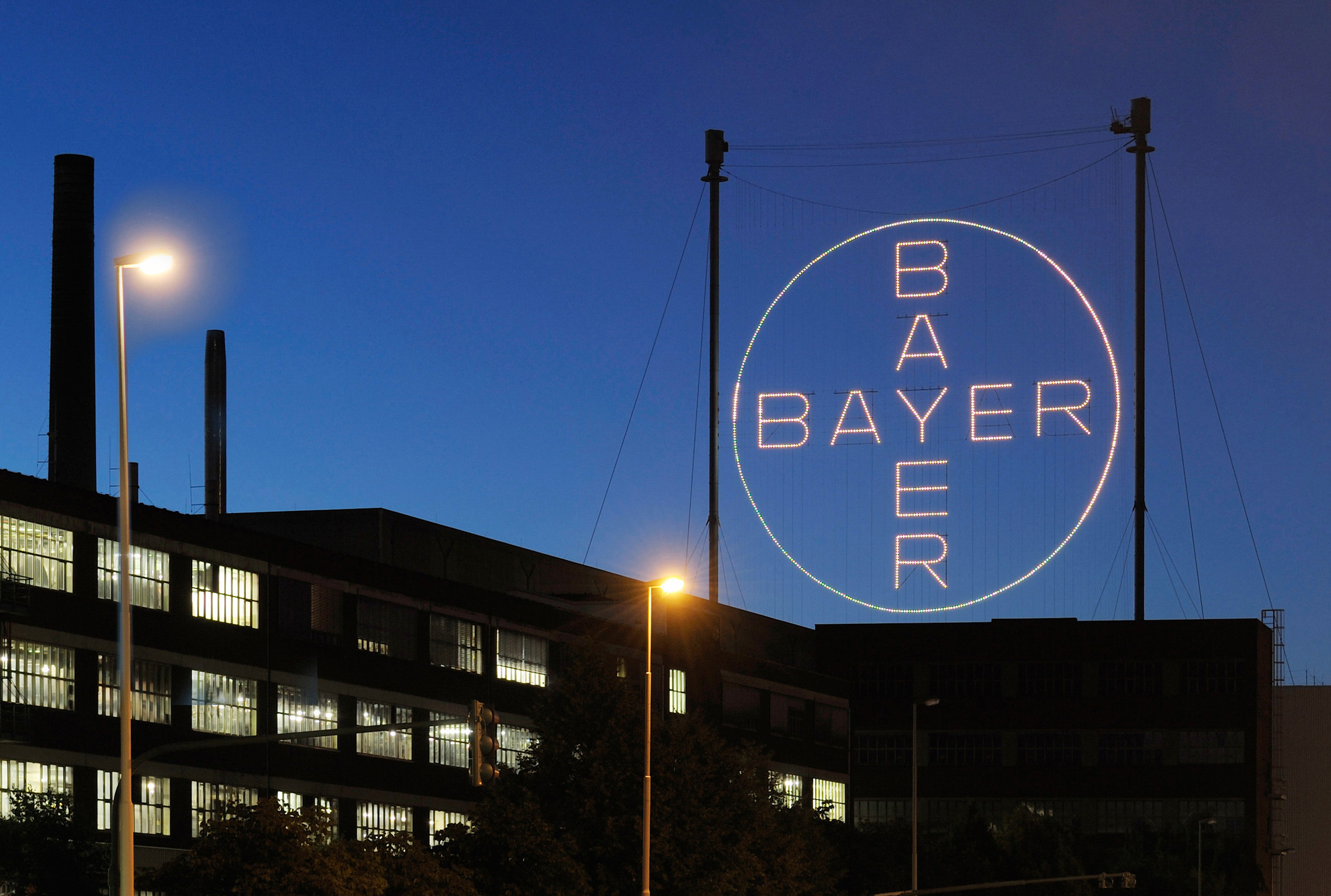 Acciones del índice DAX a tener en cuenta la próxima semana: Bayer, Allianz, Deutsche Telekom, BASF