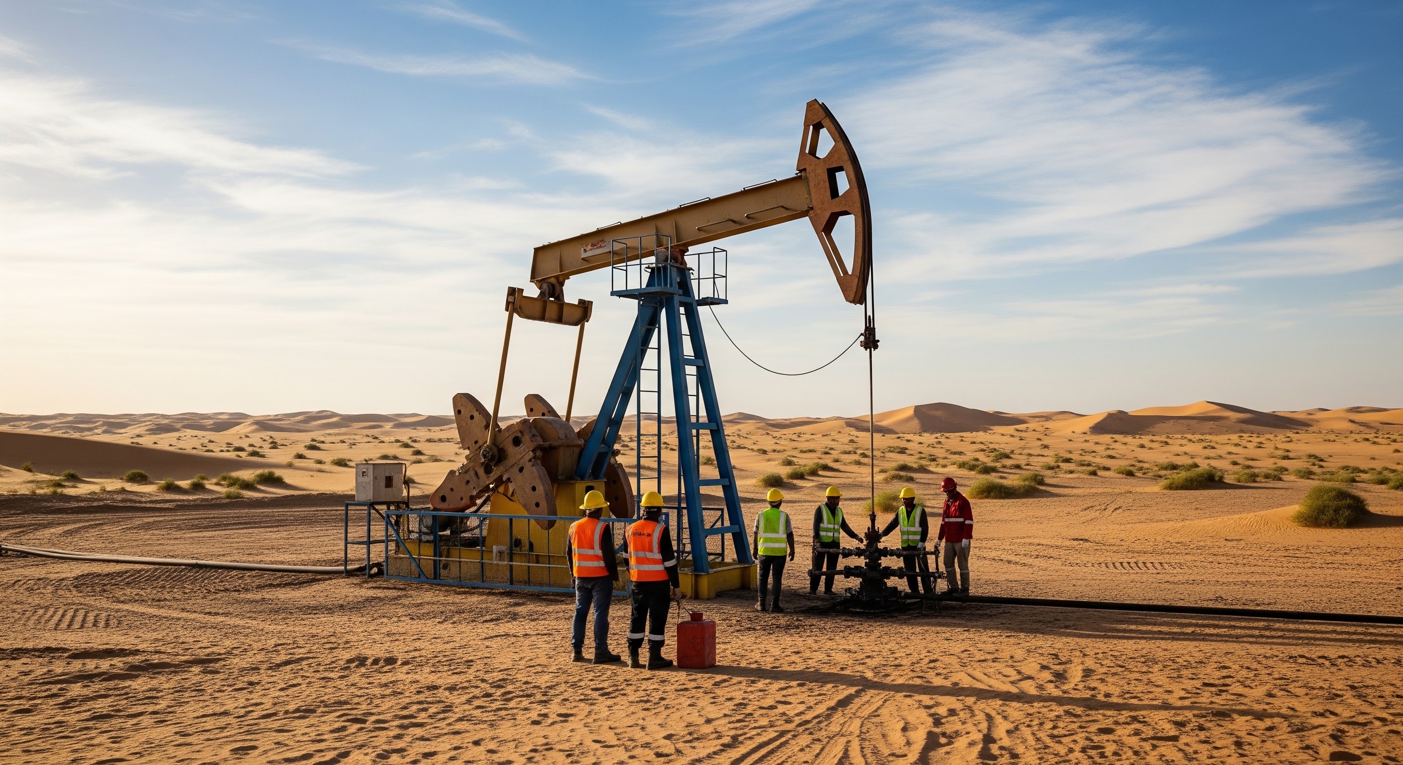 Commodity wrap: oil jumps 3%; gold, copper extend gains