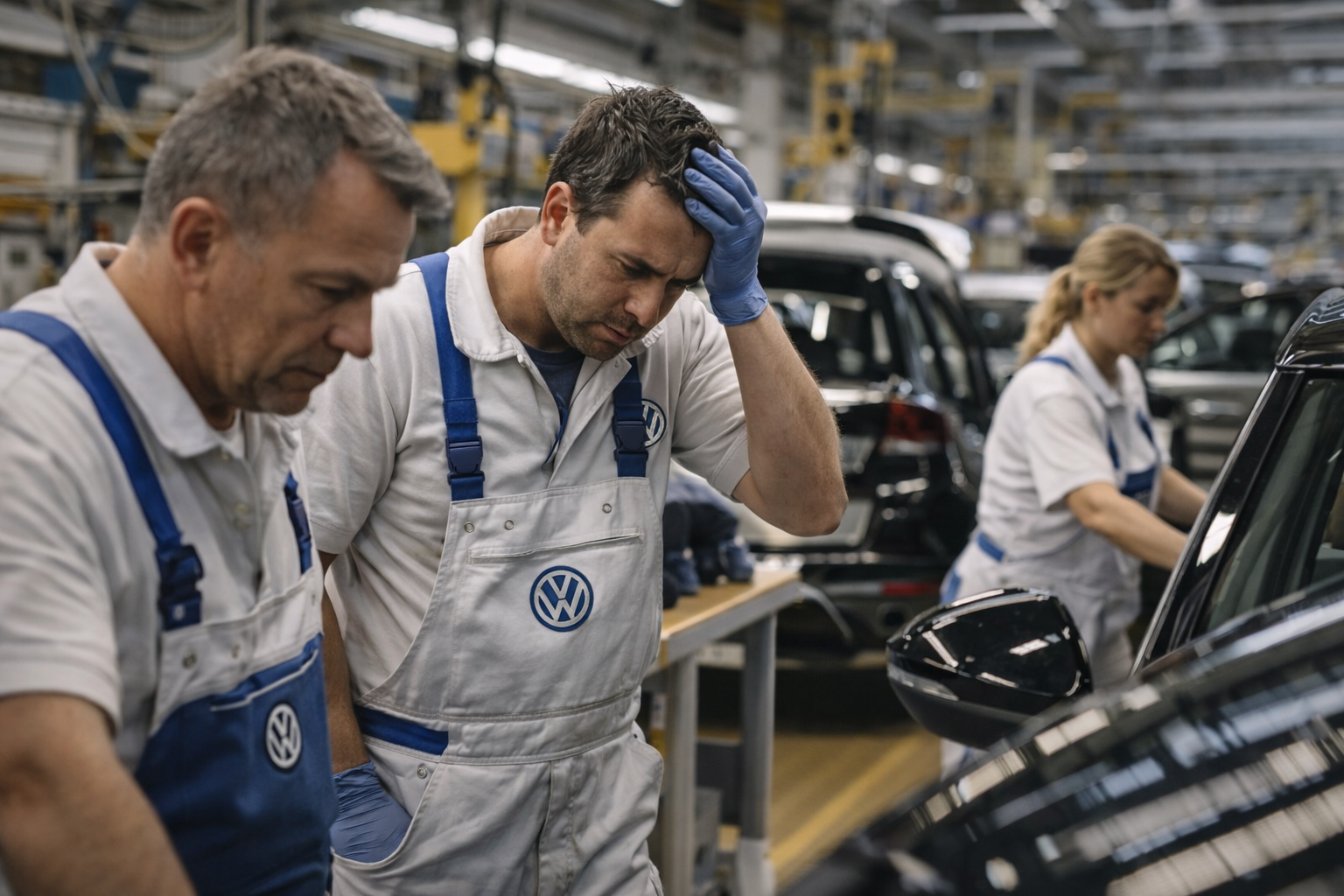 Boletín de Europa: Las acciones de Londres suben a medida que VW reduce costos y cambia la política