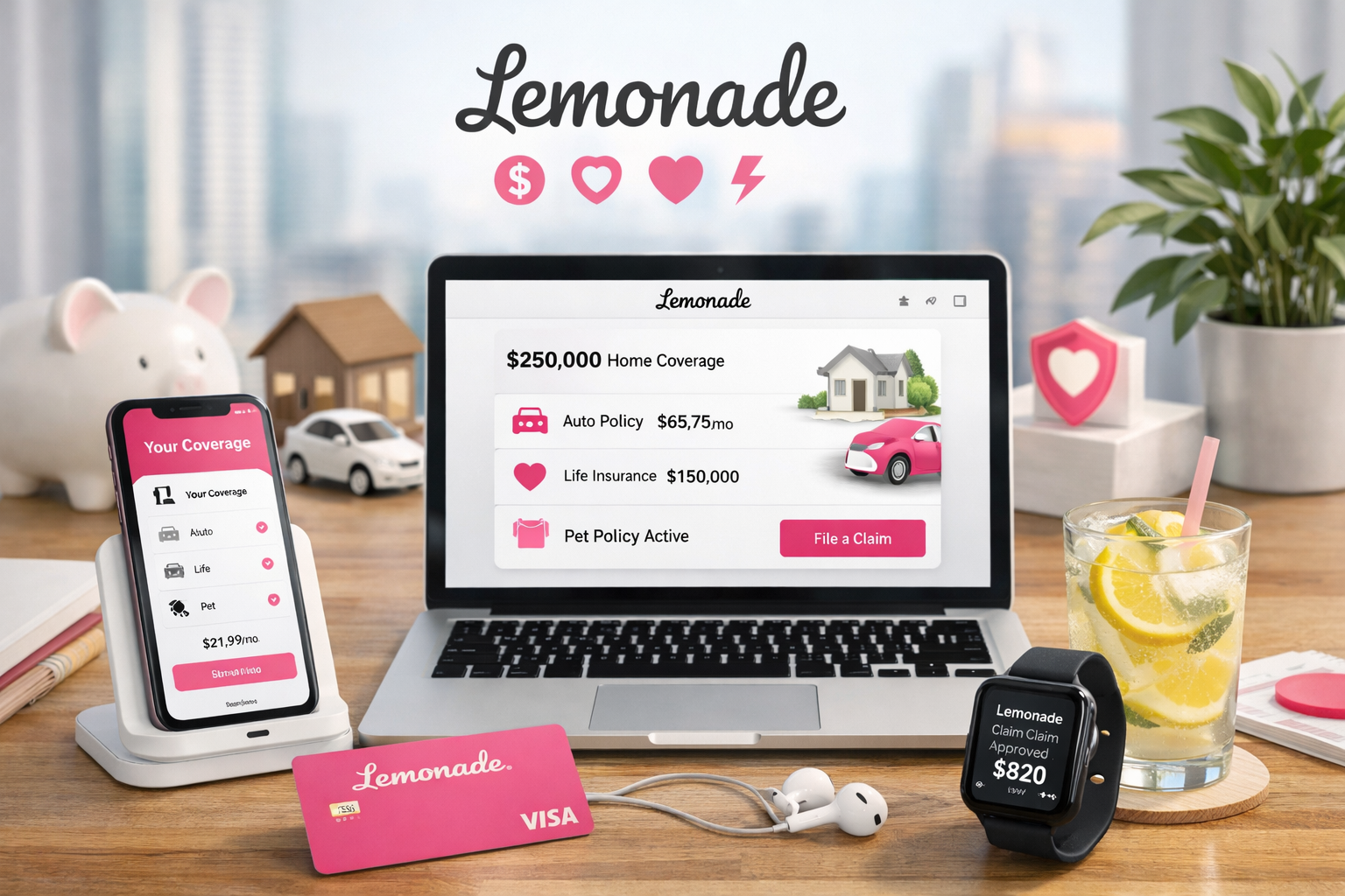 Las existencias de limonada se han desplomado: ¿se trata de una liquidación irracional?