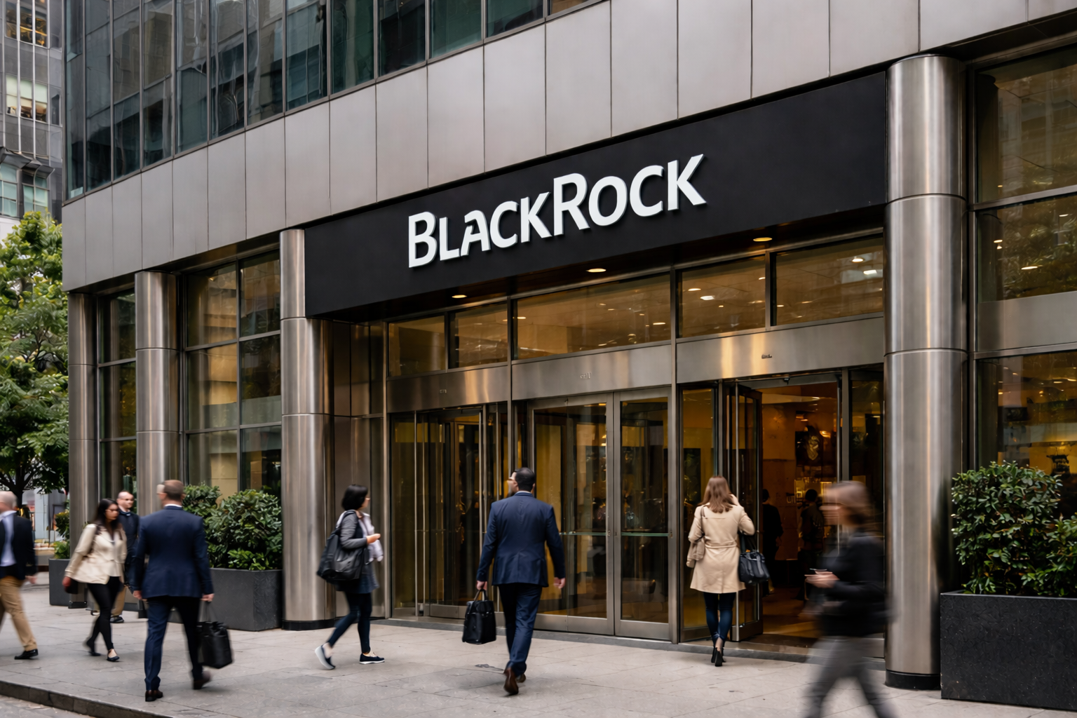 Ether tops $2k as BlackRock accumulates ETH: Check forecast