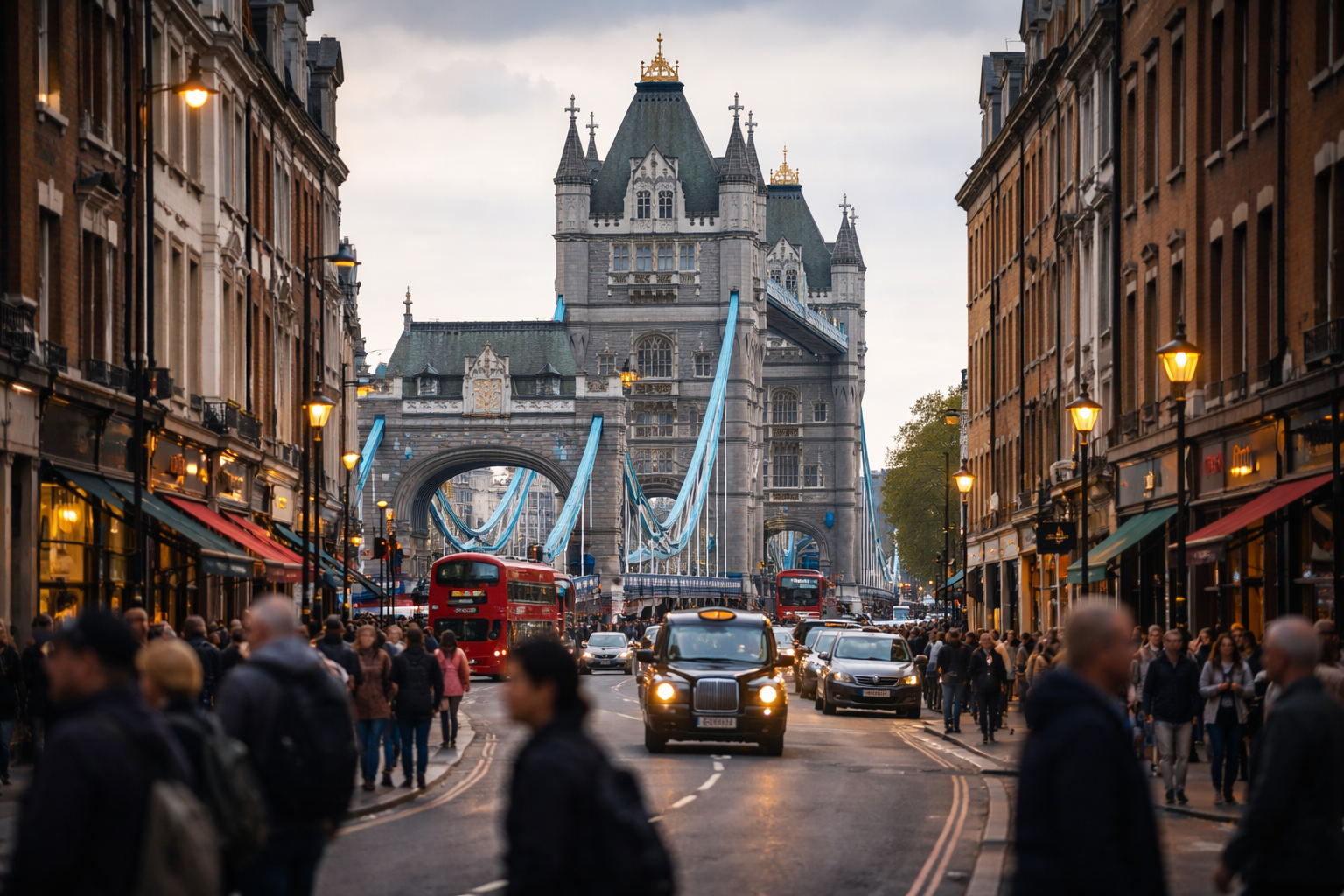 Europe bulletin: Stocks rise, UK retail sales slump