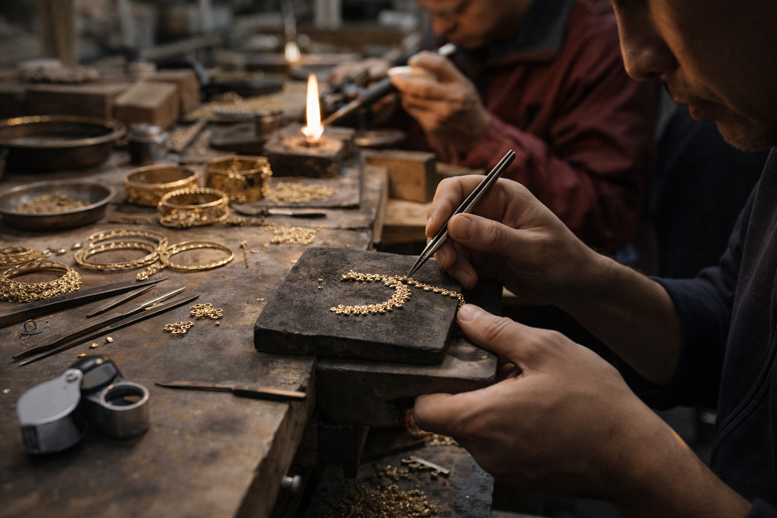 Gold rises on Iran ceasefire: can gains hold as oil cools?
