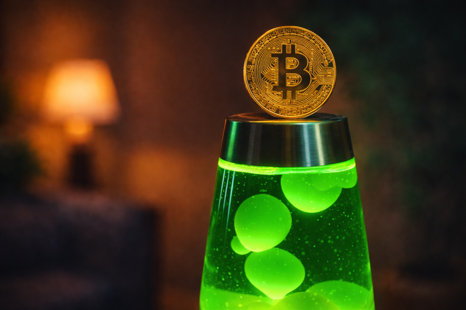 ترتفع عملة البيتكوين فوق 73000 دولار مع تراجع التضخم وعودة الرغبة في المخاطرة