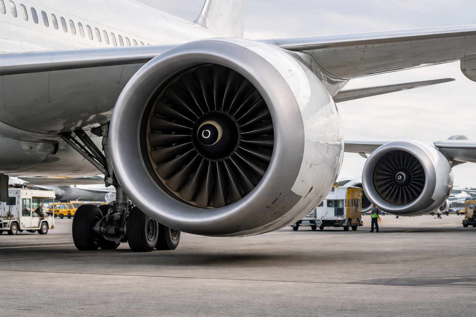 El precio de las acciones de Rolls-Royce se enfrenta a una prueba crucial: ¿repunte o retroceso?