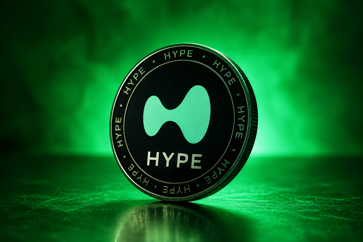 هل يمكن لصندوق الاستثمار المتداول الجديد الخاص بـ Bitwise دفع سعر HYPE إلى ما هو أبعد من 50 دولارًا؟