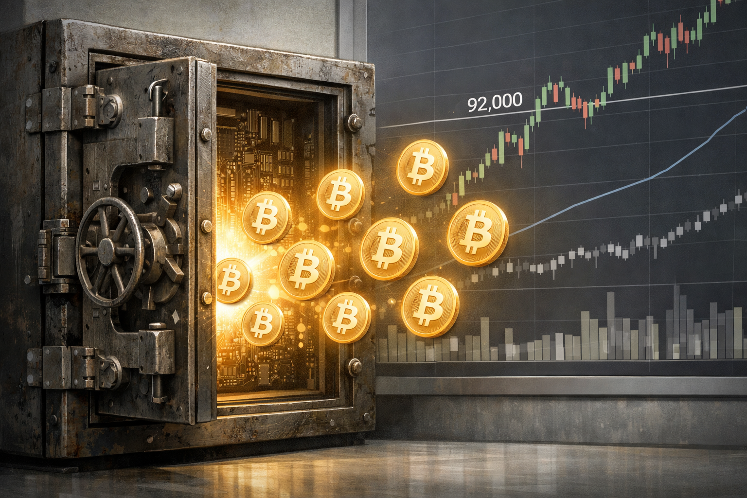 Dormant Bitcoin wallet moves $84.6M as market eases from US-EU tariff threats