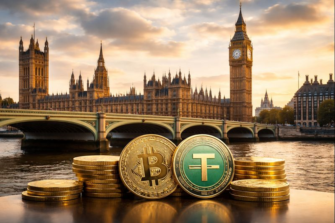 UK House of Lords launches inquiry into stablecoin regulation