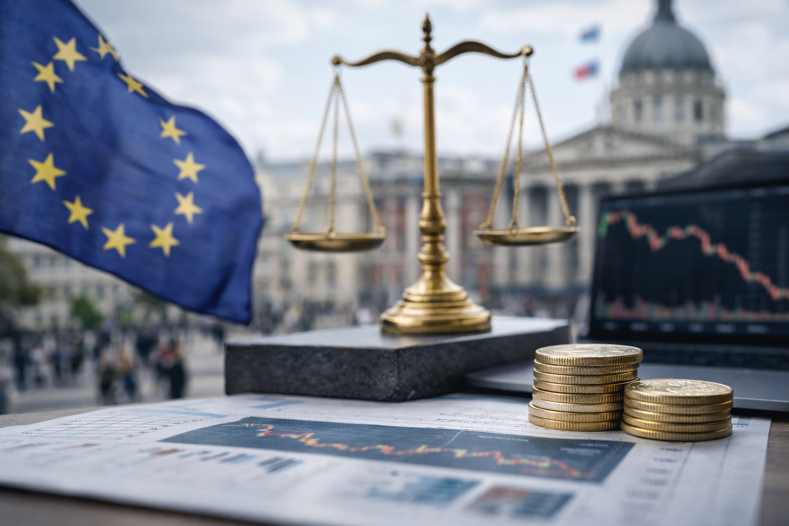 Europe bulletin: BoE holds rates, Syngenta eyes IPO, Slovenia’s social media ban