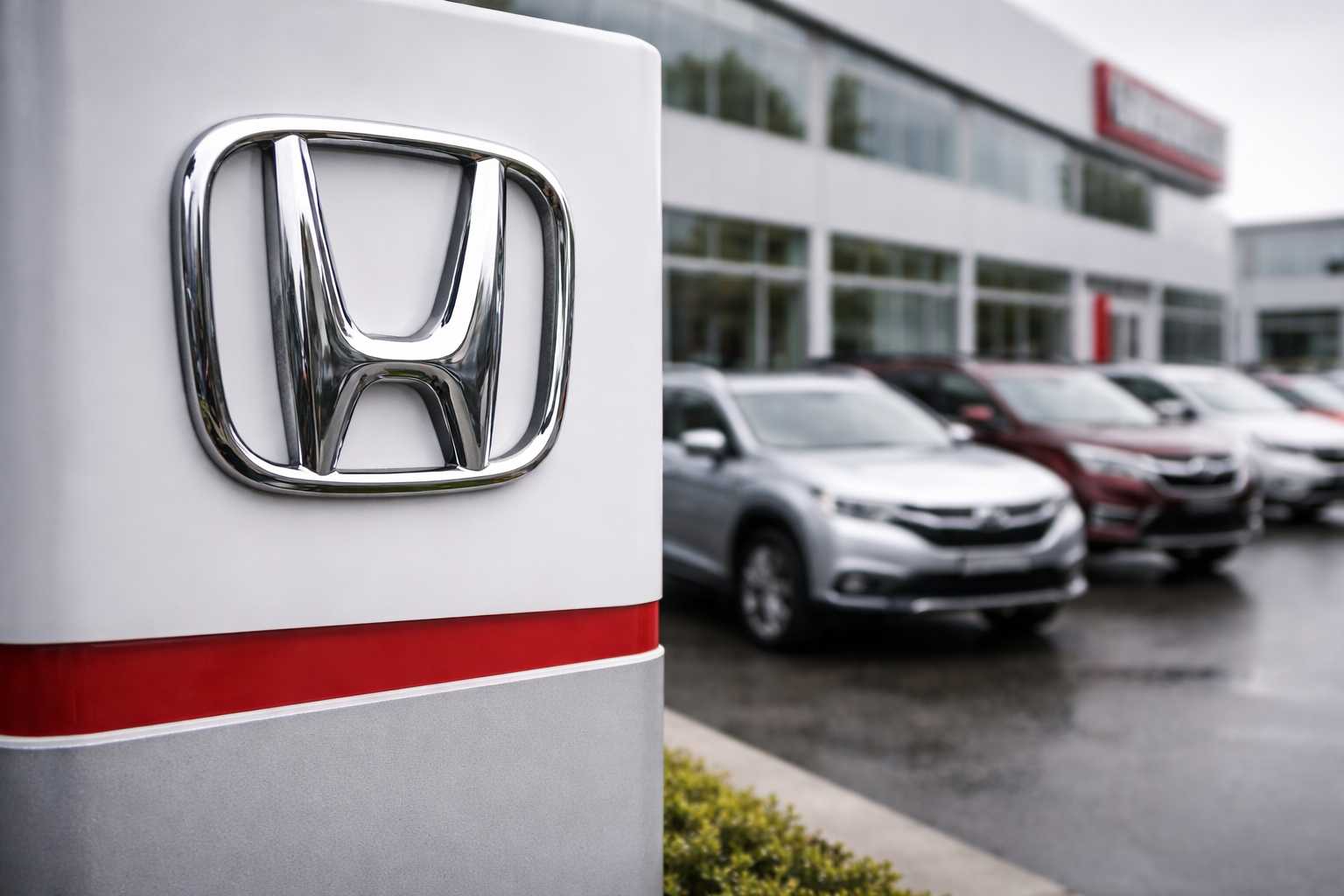 هوندا تحذر من عام أصعب مقبل بعد انخفاض أرباح الربع الثالث