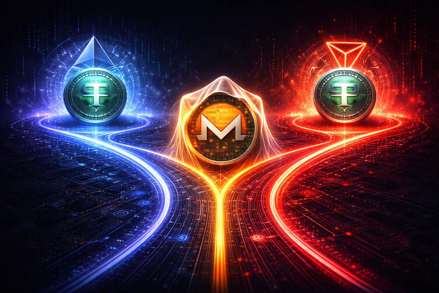 Regulatory pressures drive demand for secure XMR to USDT Exchange in 2026