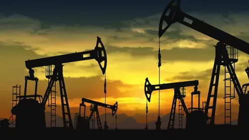 Will oil prices and the rand recover?