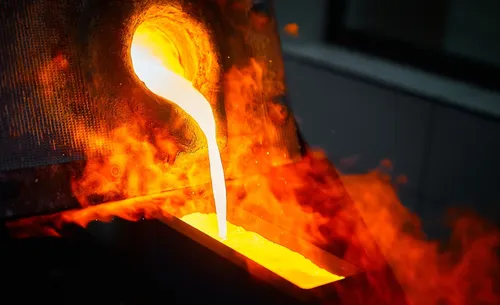 Pan African Resources’ share price rises as profits soar by over 200%