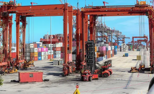 Afreximbank advierte que Sudáfrica se enfrenta a una década de crecimiento inferior al 2% y se prevé que el PIB promedie el 1,9%