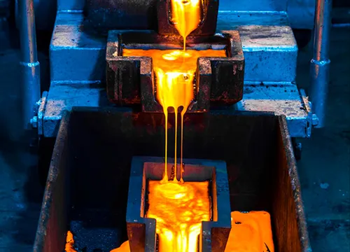 Gold Fields declara dividendos extraordinarios tras un sólido desempeño en 2025