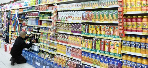 South Africa's producer price inflation drops to 2.2% in January