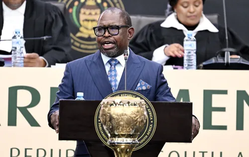 Godongwana defends R1.5bn-a-day borrowing amid rising debt projections in 2026