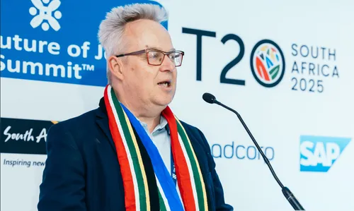 The talent economy: Why nations win or lose in the battle to attract the best minds