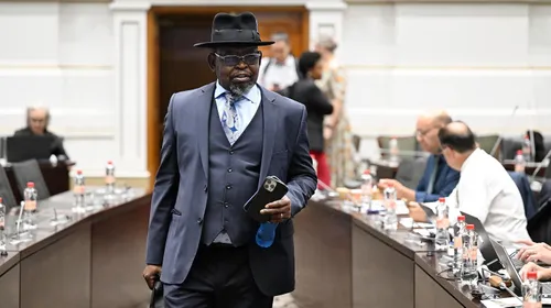 El presupuesto de Sudáfrica para 2026 ofrece alivio pero mantiene la presión sobre los hogares