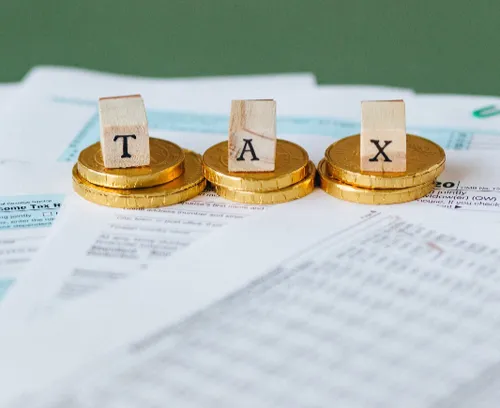 Presupuesto Nacional: sin exenciones fiscales, la inflación silenciosamente le empujará a una categoría impositiva más alta