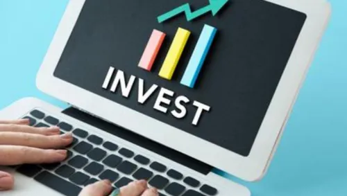 لماذا تعتبر صناديق الاستثمار المتداولة هي المفتاح لمحو الأمية المالية والاستثمار الذكي