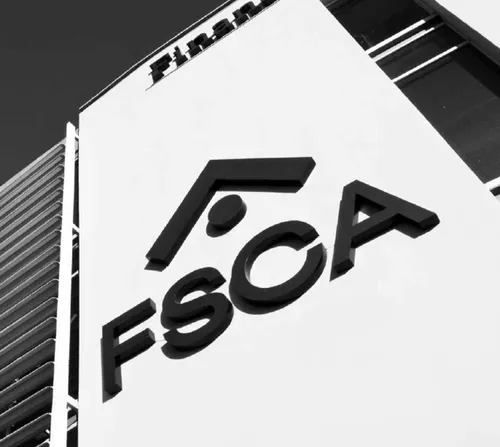 FSCA advierte a los sudafricanos sobre Equity Edge
