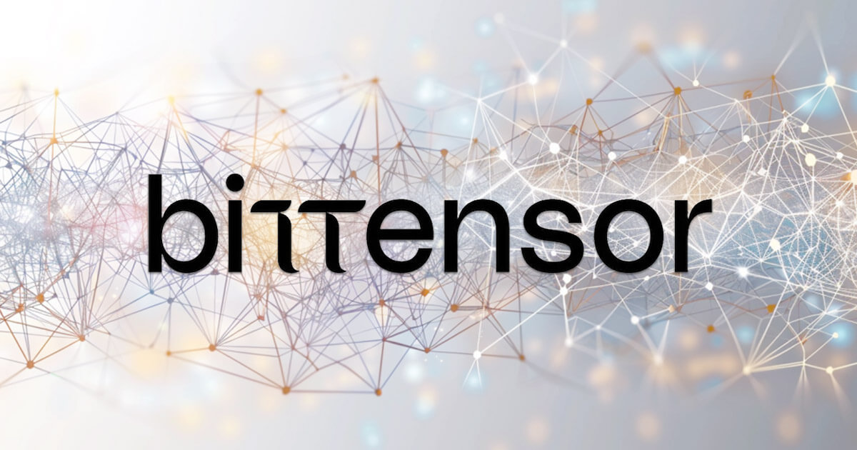 El token de Bittensor salta a medida que la IA descentralizada gana terreno