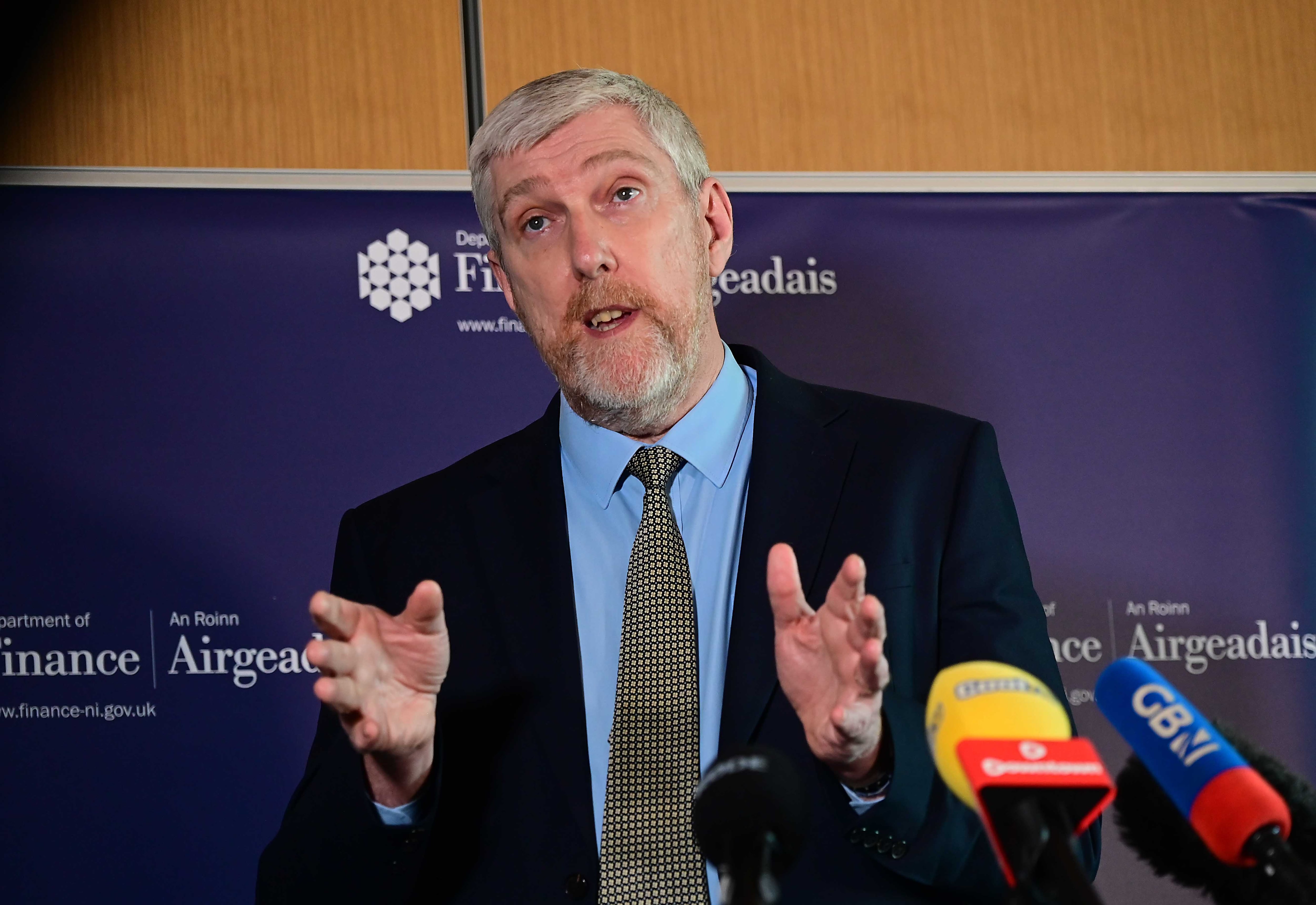 Rates pause offers breathing space – but a reset is required