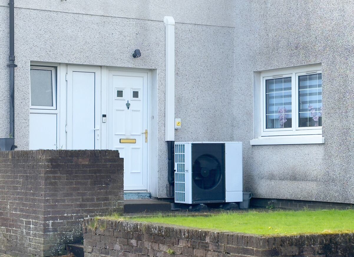 A subsidy scheme for heat pumps may be attractive - but could be ineffective