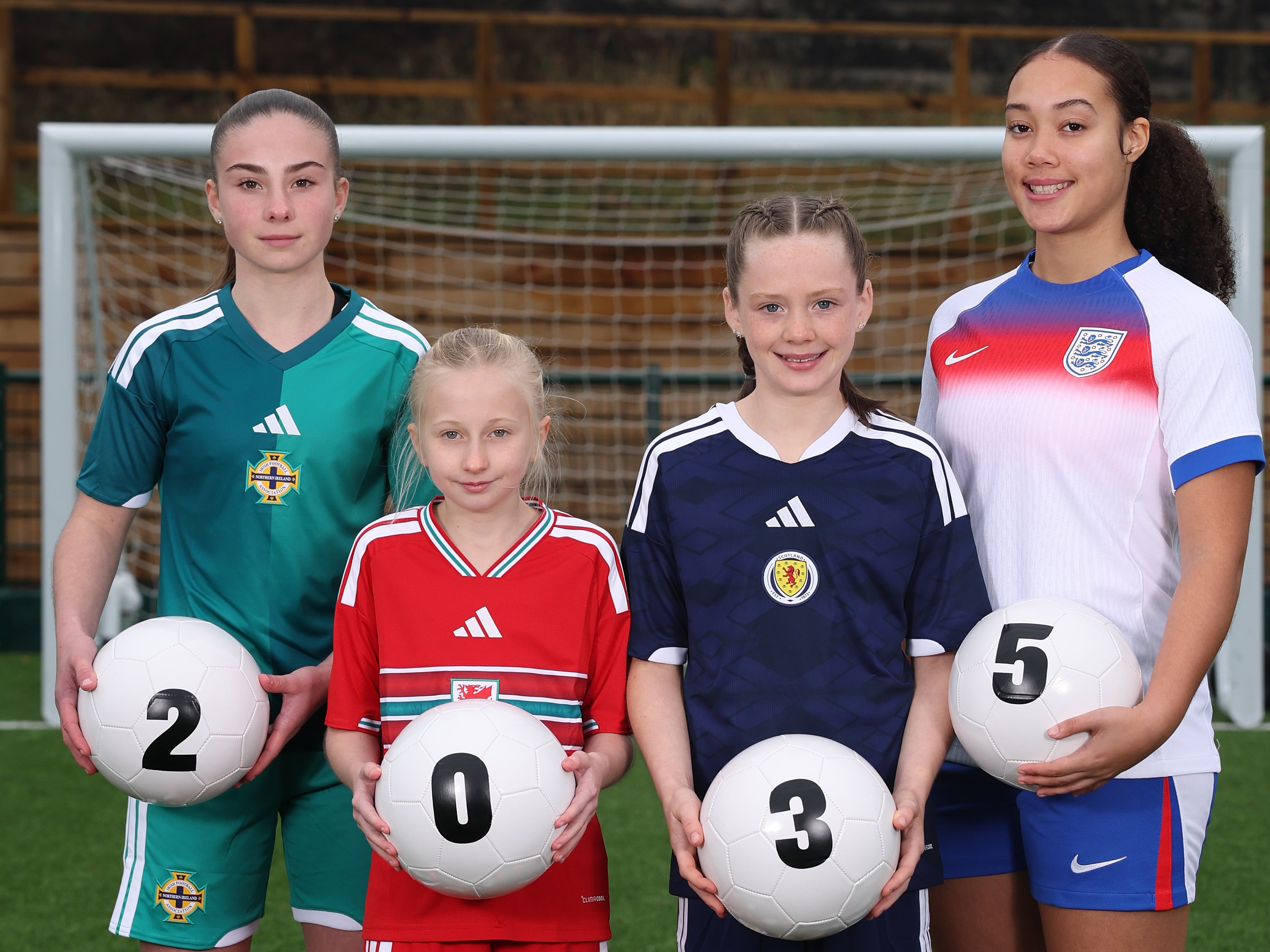 La Oficina de Auditoría de Irlanda del Norte "obstaculizó" el gasto excesivo de £ 112 millones de Stormont en la Copa Mundial Femenina