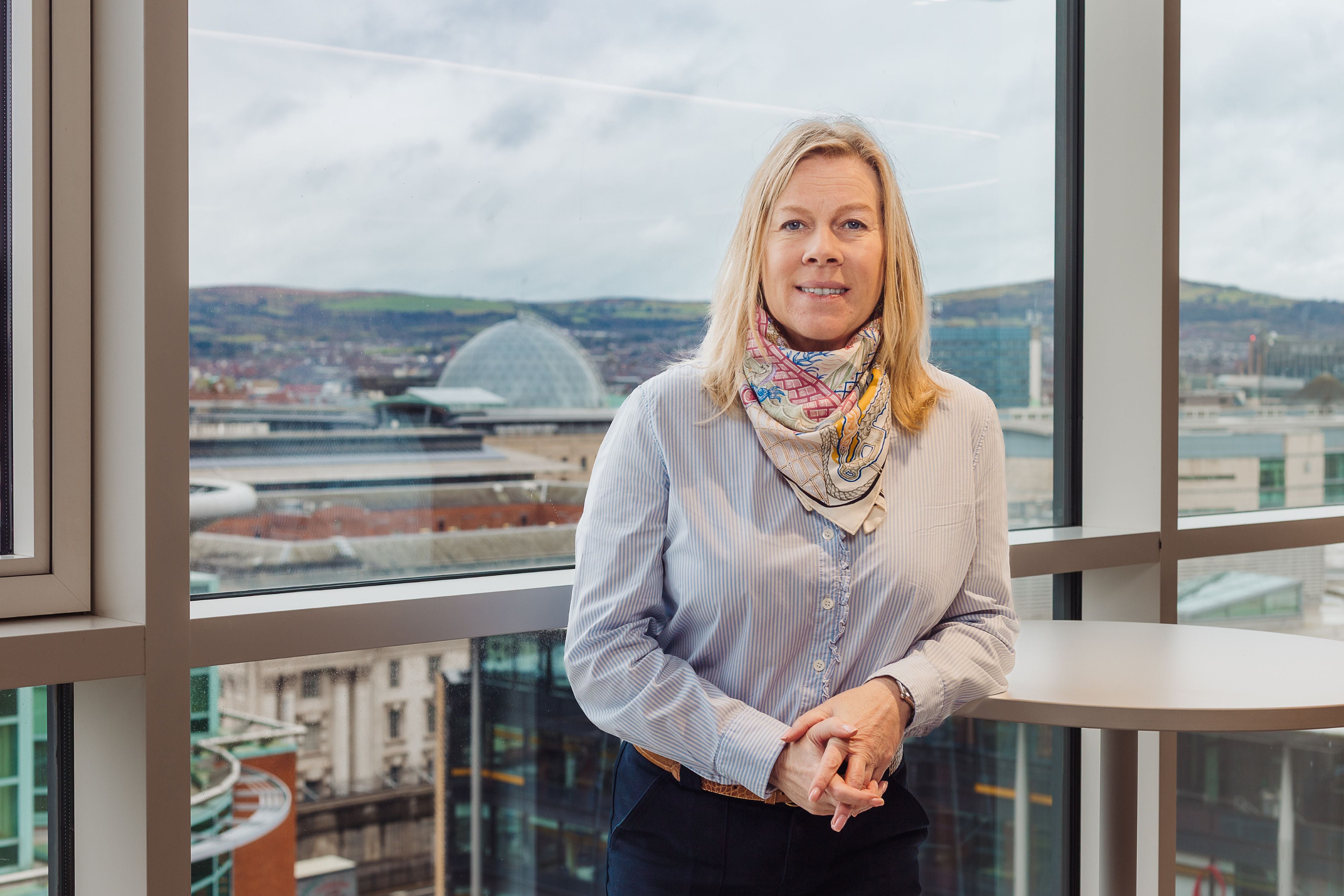 "لا يوجد جدول زمني للتوظيف حتى الآن" لبنك أوف أمريكا للوصول إلى 1000 موظف